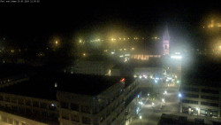Střed města