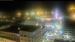 Střed města