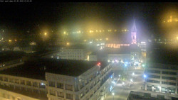 Střed města