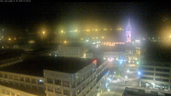 Střed města
