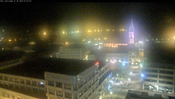 Střed města