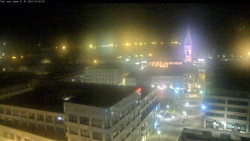 Střed města