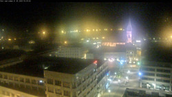 Střed města