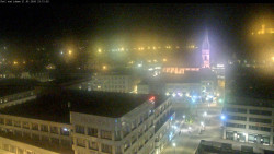 Střed města
