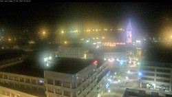 Střed města