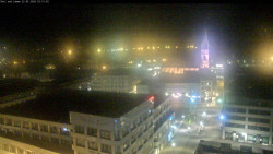 Střed města