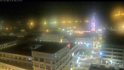 Střed města