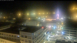 Střed města