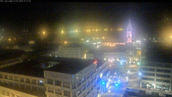 Střed města