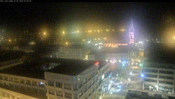 Střed města