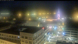 Střed města