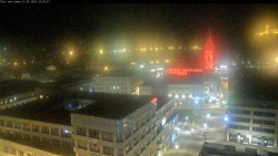 Střed města