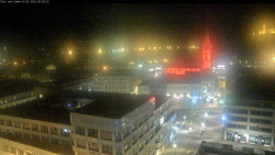Střed města
