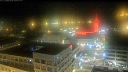 Střed města