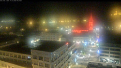Střed města