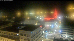 Střed města