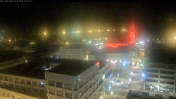 Střed města