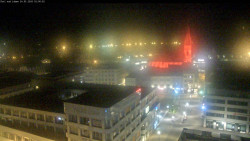 Střed města