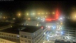 Střed města