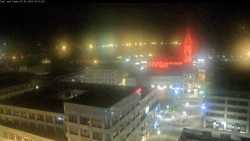 Střed města