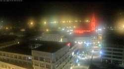 Střed města
