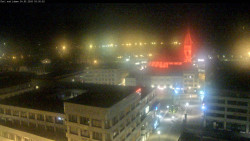 Střed města