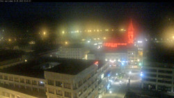 Střed města