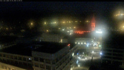 Střed města