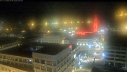 Střed města