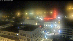 Střed města