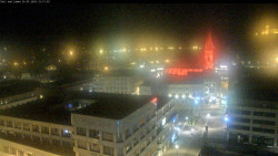 Střed města