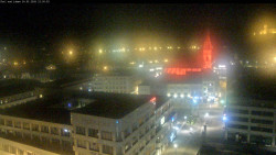 Střed města