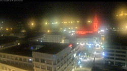 Střed města