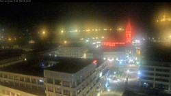Střed města