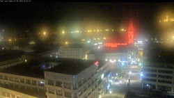 Střed města