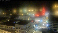 Střed města