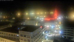 Střed města