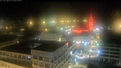 Střed města