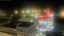 Střed města