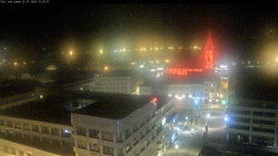 Střed města
