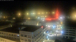 Střed města