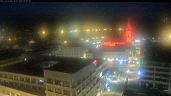 Střed města