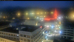 Střed města
