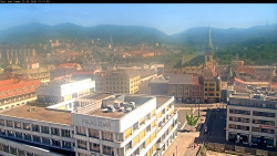 Střed města