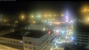 Město Ústí nad Labem - Střed města - 26.5.2026 v 00:46 Město Ústí nad Labem - Střed města - 26.5.2026 v 00:46