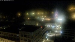 Střed města