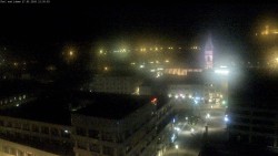 Střed města