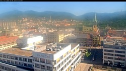 Střed města