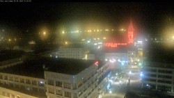 Střed města
