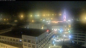 Město Ústí nad Labem - Střed města - 31.5.2026 v 01:30 Město Ústí nad Labem - Střed města - 31.5.2026 v 01:30